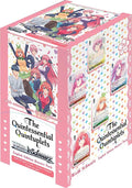The Quintessential Quintuplets English Box