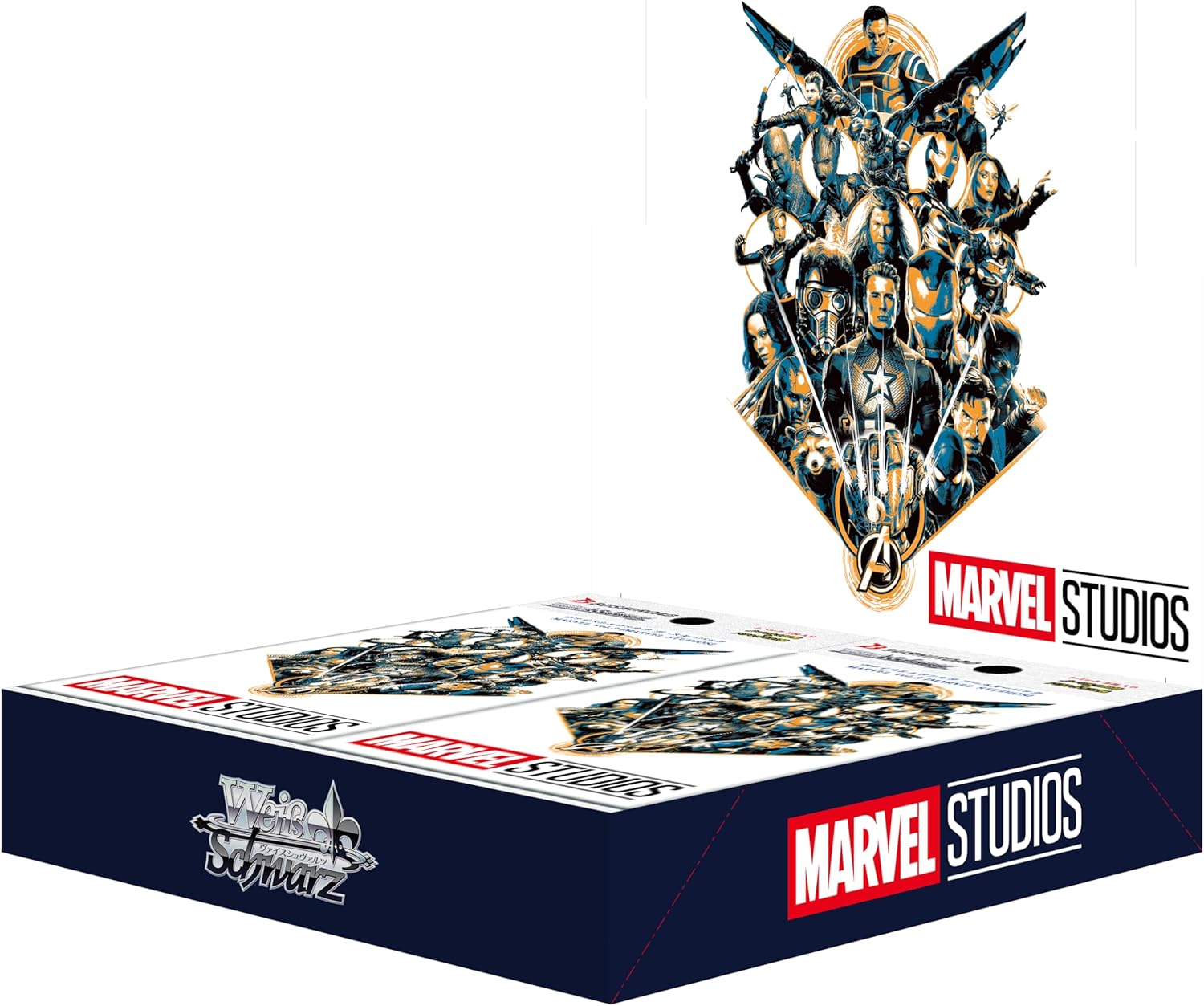 Marvel Vol 3
