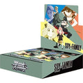SPY X FAMILY Japanese